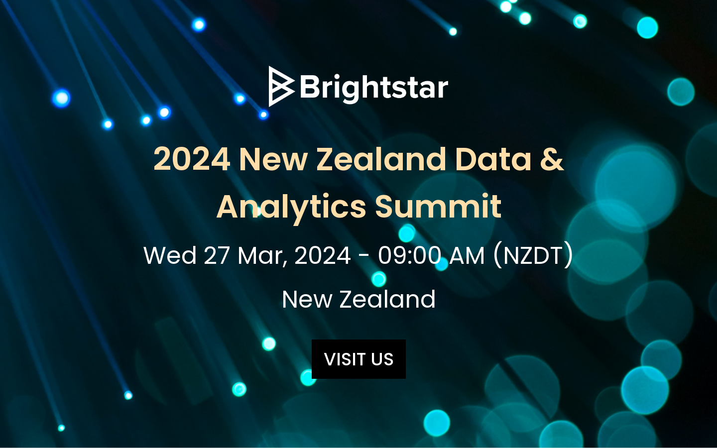 2024 New Zealand Data & Analytics Summit