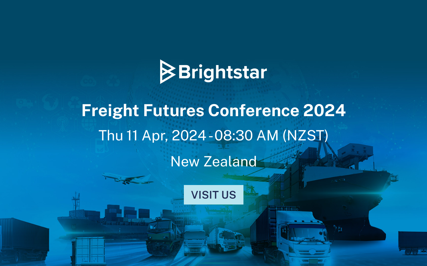 Freight Conferences In 2024 In Florida Sadie Collette
