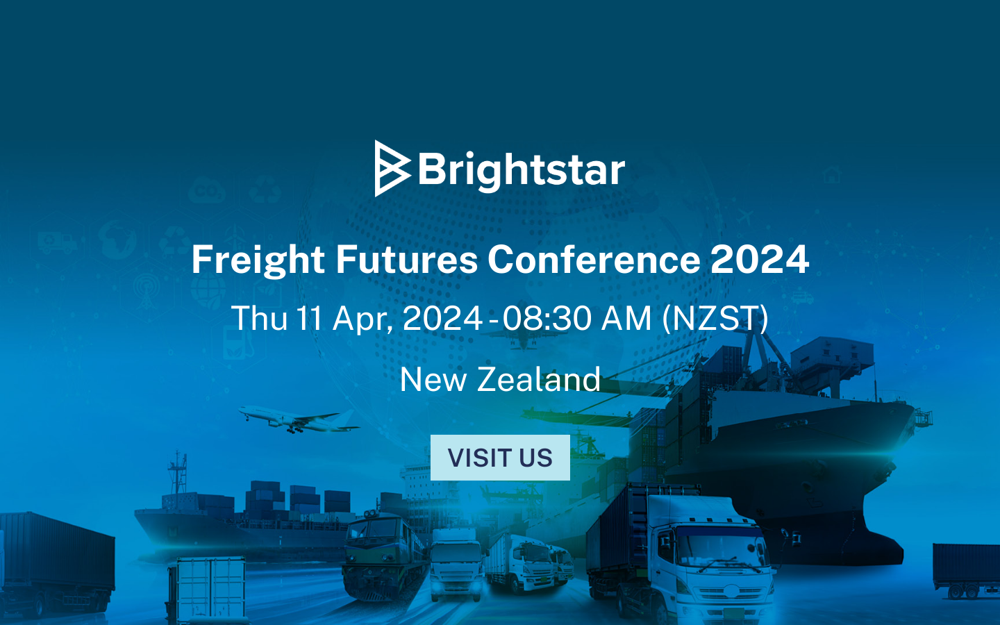 Freight Futures Conference 2024