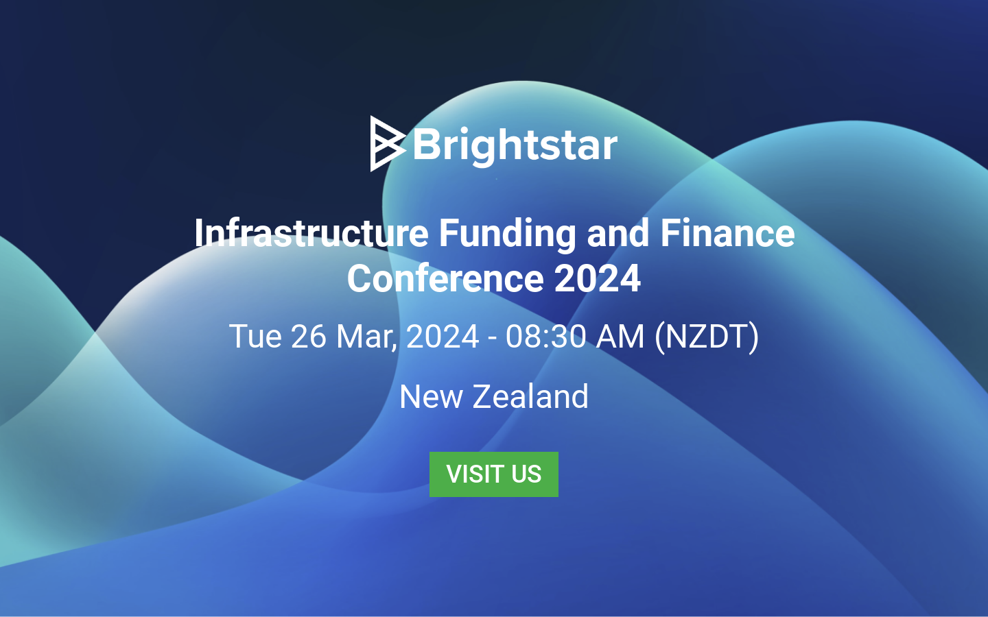 Infrastructure Funding and Finance Conference 2024