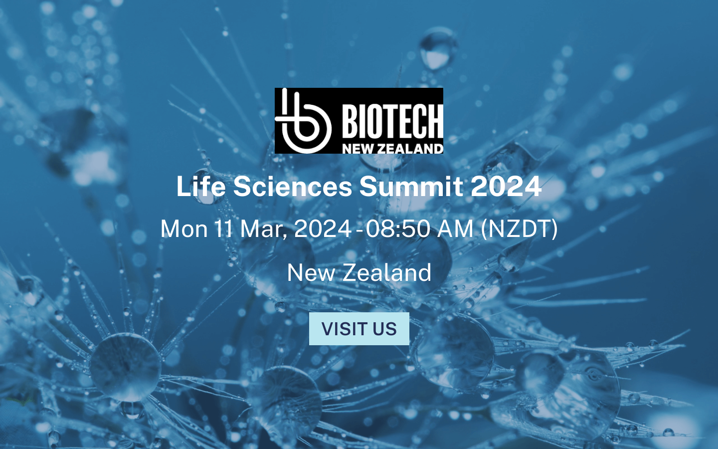 Life Sciences Summit 2024