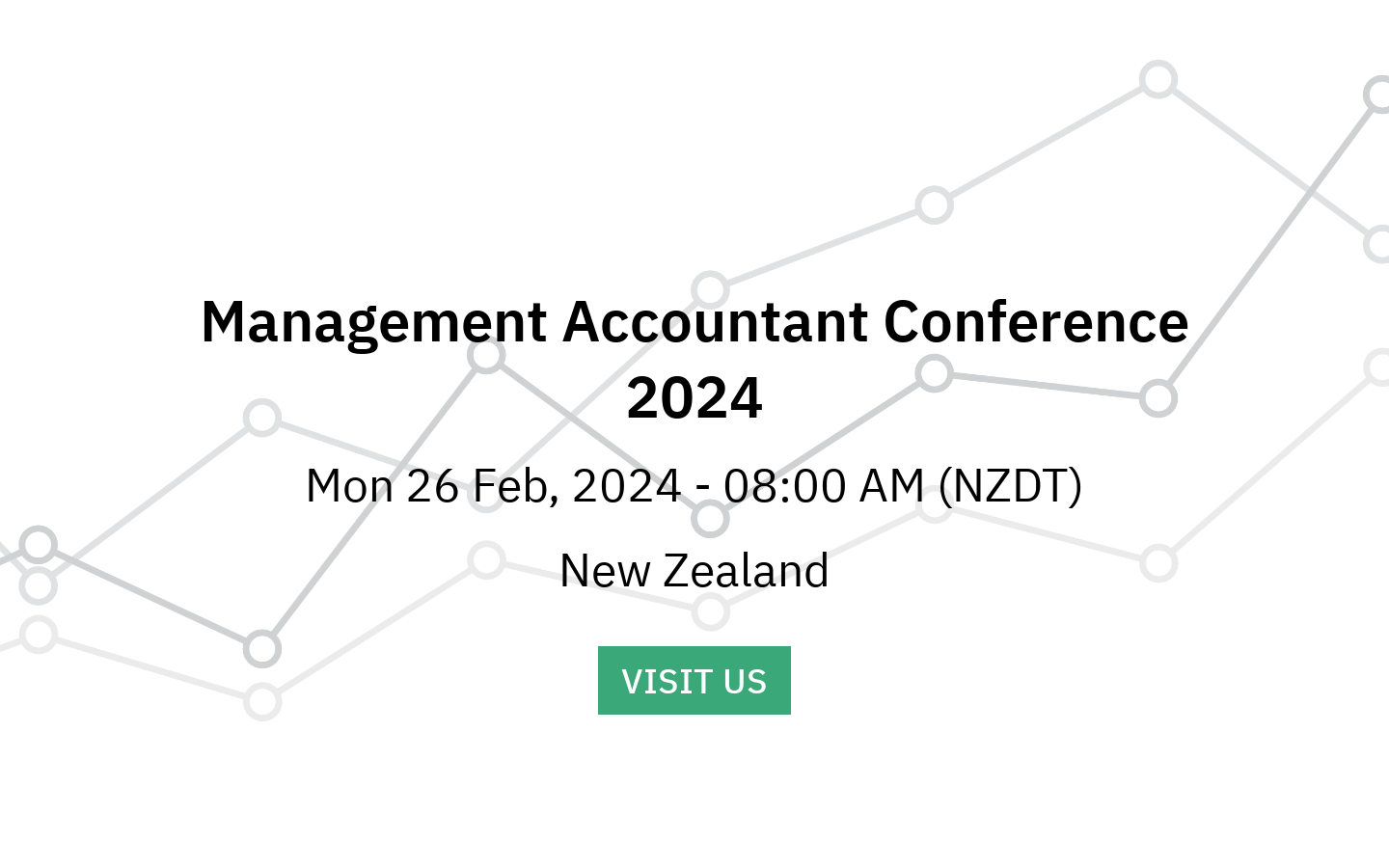 Management Accountant Conference 2024