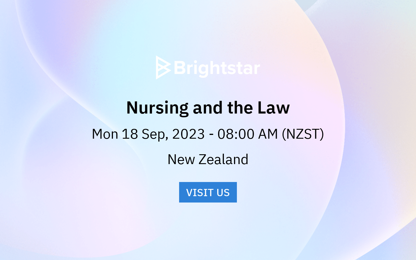 Nursing and the Law
