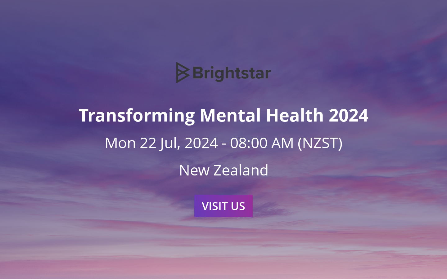 Transforming Mental Health 2024